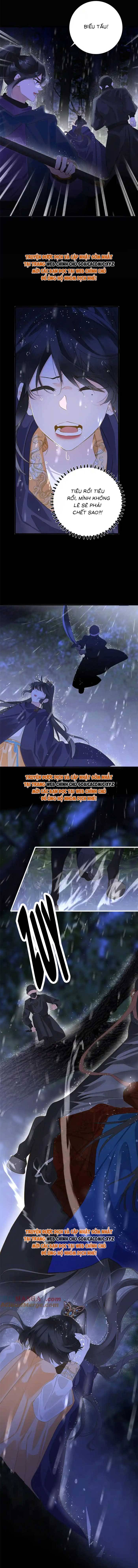 Ninita Yêu Dấu - Phần 2 Chap 1643.8 - Next Chap 1644.8