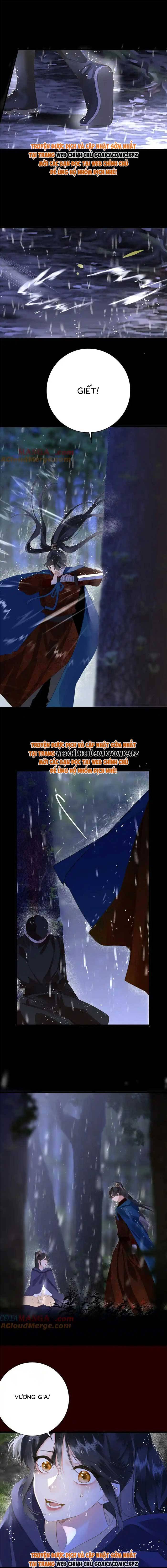 Ninita Yêu Dấu - Phần 2 Chap 1643.8 - Next Chap 1644.8