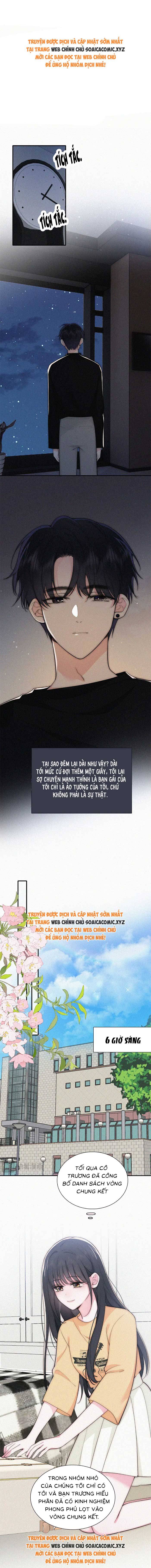 Ninita Yêu Dấu - Phần 2 Chap 1643.9 - Next Chap 1644.9