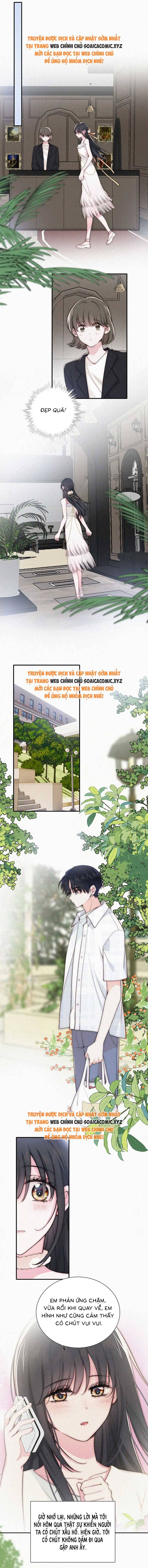 Ninita Yêu Dấu - Phần 2 Chap 1643.9 - Next Chap 1644.9