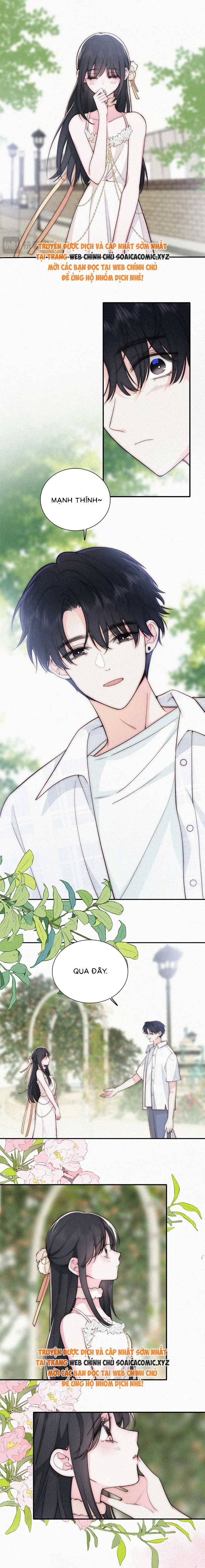 Ninita Yêu Dấu - Phần 2 Chap 1643.9 - Next Chap 1644.9