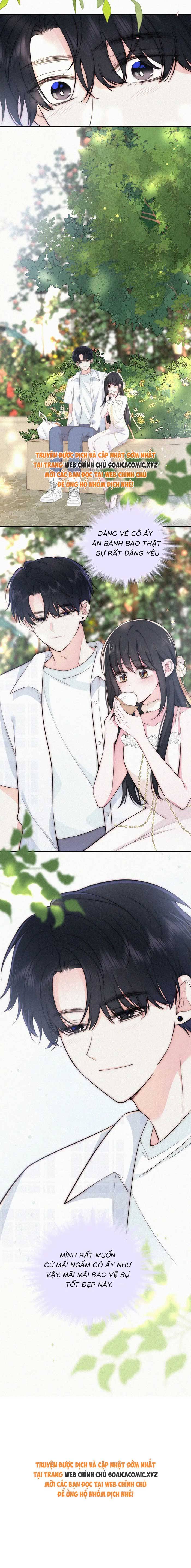 Ninita Yêu Dấu - Phần 2 Chap 1643.9 - Next Chap 1644.9