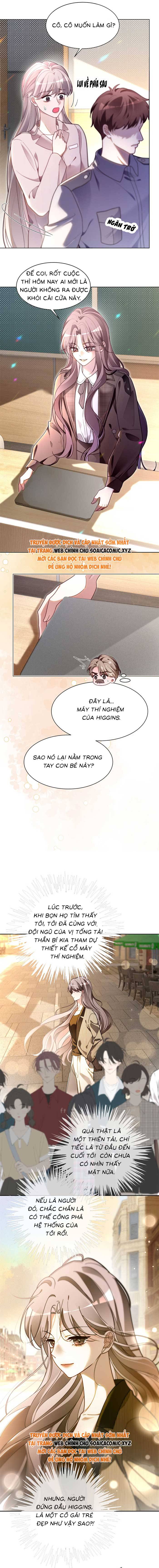 Ninita Yêu Dấu - Phần 2 Chap 1644.1 - Next Chap 1645.1