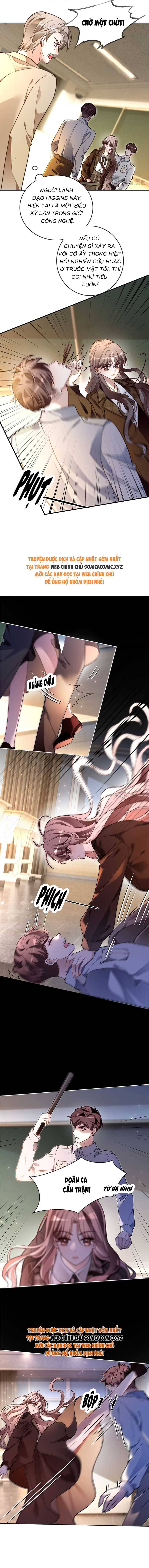 Ninita Yêu Dấu - Phần 2 Chap 1644.1 - Next Chap 1645.1