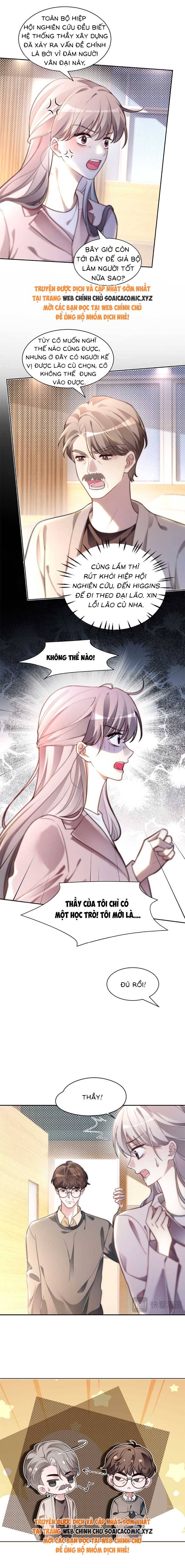 Ninita Yêu Dấu - Phần 2 Chap 1644.1 - Next Chap 1645.1