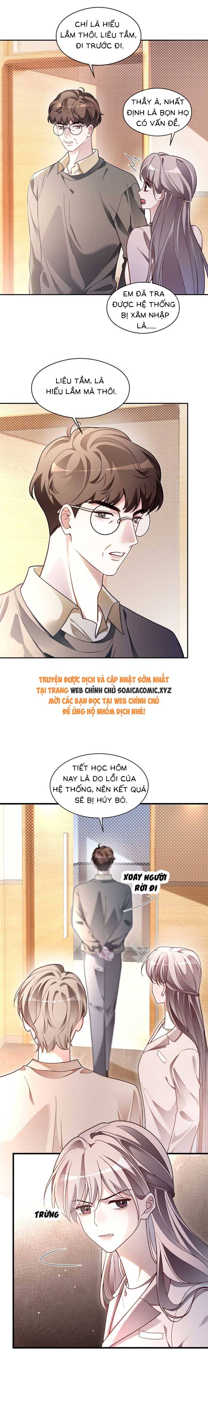 Ninita Yêu Dấu - Phần 2 Chap 1644.1 - Next Chap 1645.1