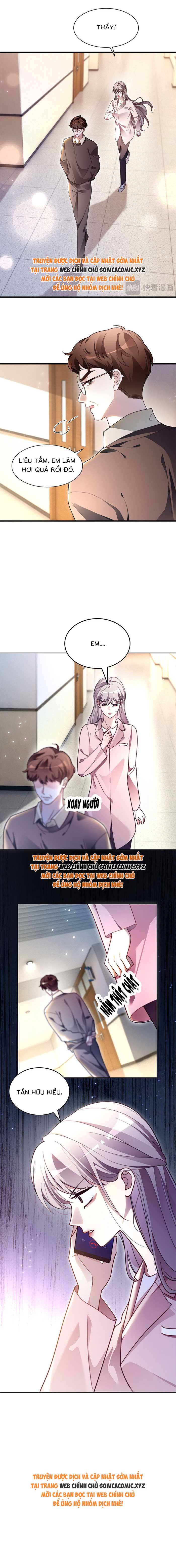 Ninita Yêu Dấu - Phần 2 Chap 1644.1 - Next Chap 1645.1