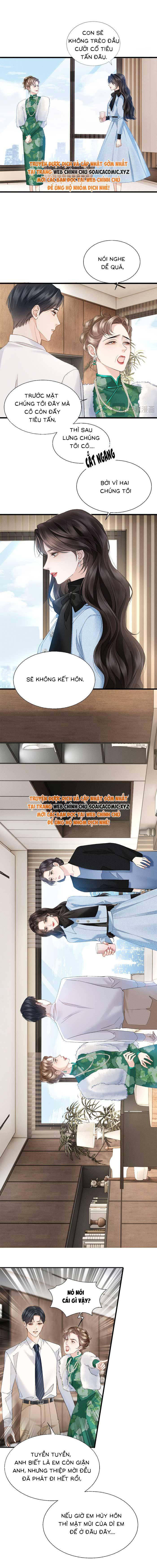 Ninita Yêu Dấu - Phần 2 Chap 1644.2 - Next Chap 1645.2