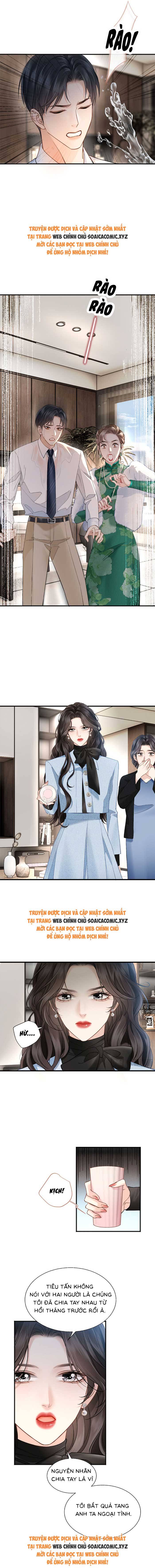 Ninita Yêu Dấu - Phần 2 Chap 1644.2 - Next Chap 1645.2