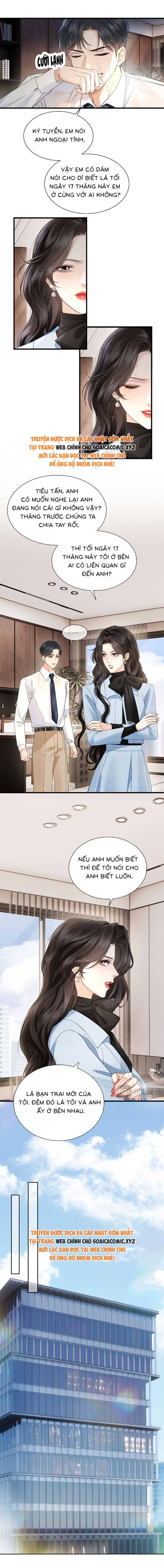 Ninita Yêu Dấu - Phần 2 Chap 1644.2 - Next Chap 1645.2