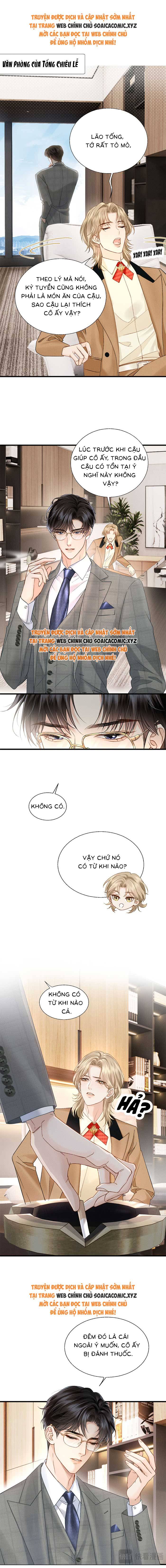 Ninita Yêu Dấu - Phần 2 Chap 1644.2 - Next Chap 1645.2