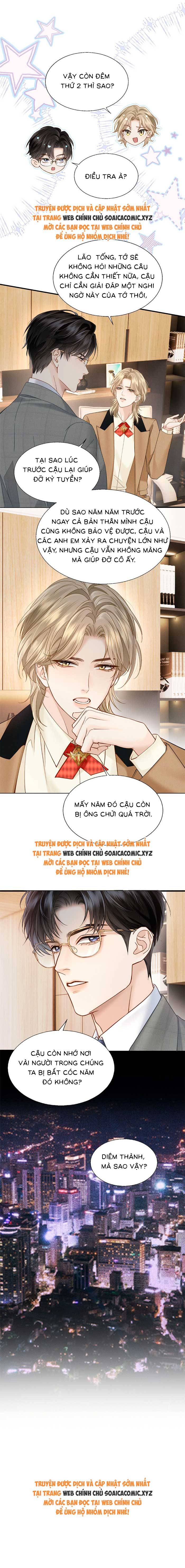 Ninita Yêu Dấu - Phần 2 Chap 1644.2 - Next Chap 1645.2