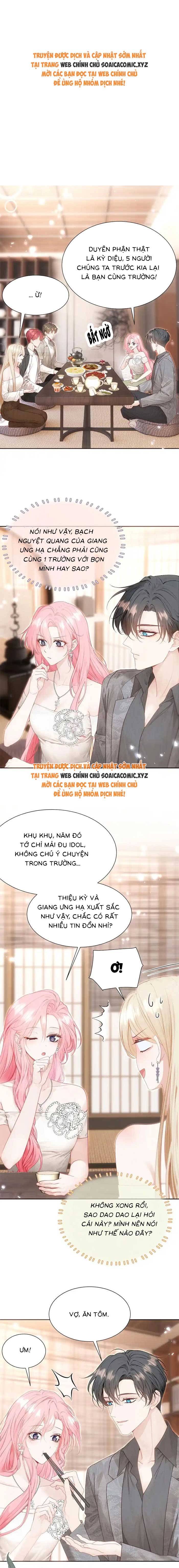 Ninita Yêu Dấu - Phần 2 Chap 1644.3 - Next Chap 1645.3