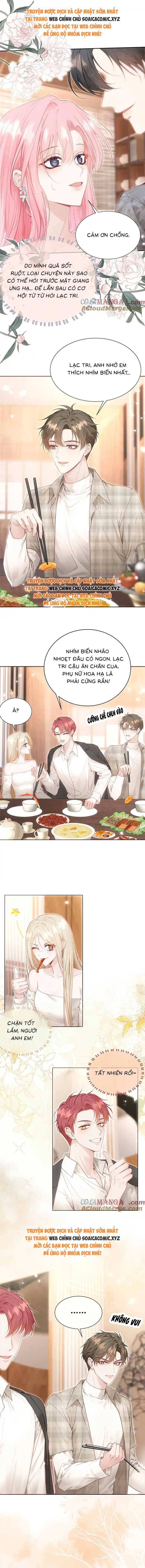 Ninita Yêu Dấu - Phần 2 Chap 1644.3 - Next Chap 1645.3