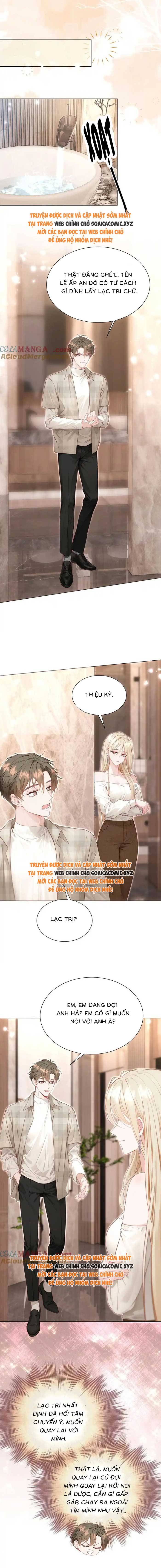 Ninita Yêu Dấu - Phần 2 Chap 1644.3 - Next Chap 1645.3