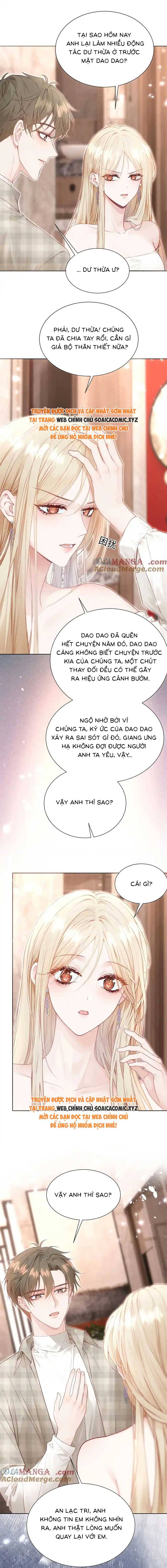 Ninita Yêu Dấu - Phần 2 Chap 1644.3 - Next Chap 1645.3
