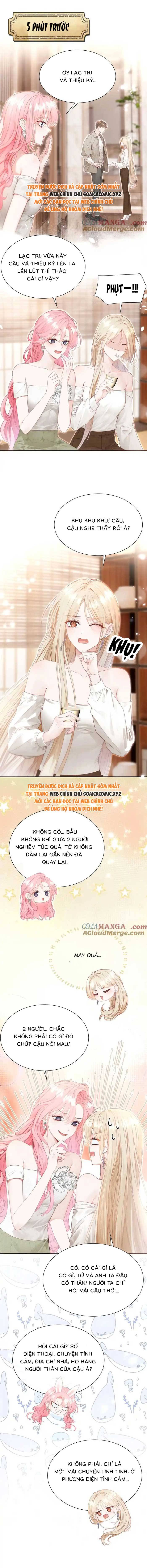 Ninita Yêu Dấu - Phần 2 Chap 1644.3 - Next Chap 1645.3