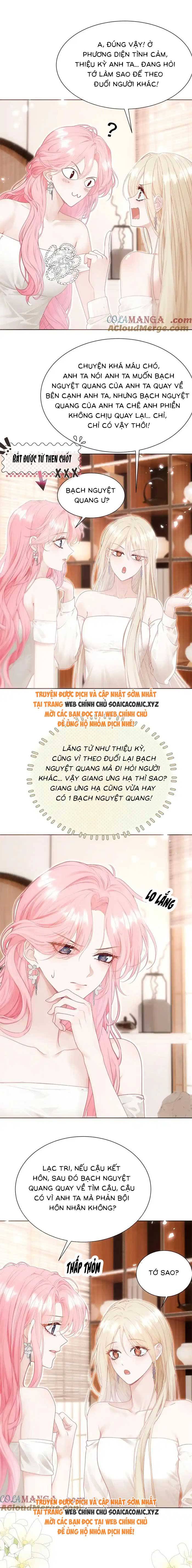 Ninita Yêu Dấu - Phần 2 Chap 1644.3 - Next Chap 1645.3