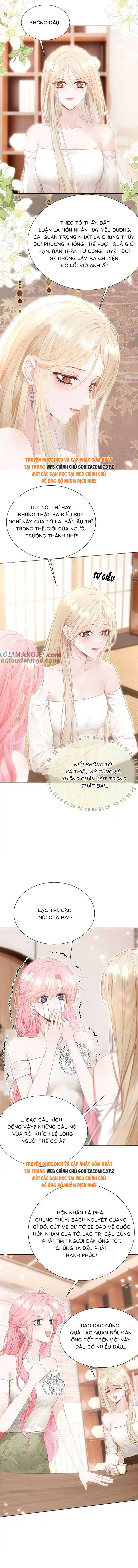 Ninita Yêu Dấu - Phần 2 Chap 1644.3 - Next Chap 1645.3