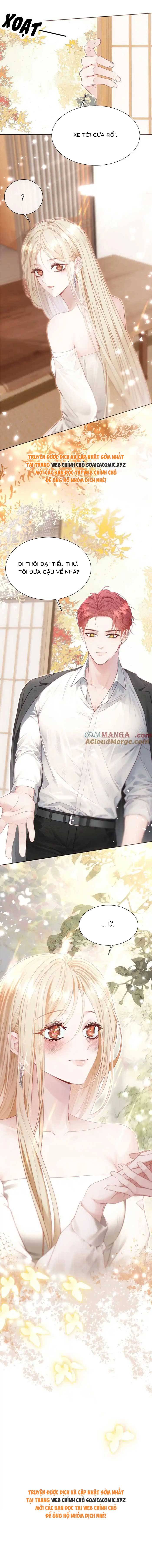 Ninita Yêu Dấu - Phần 2 Chap 1644.3 - Next Chap 1645.3