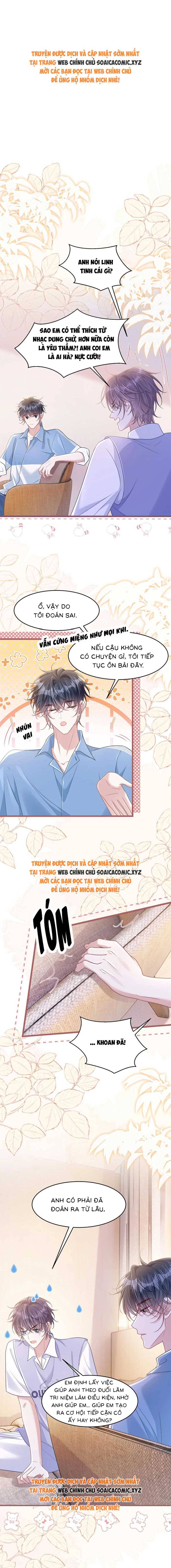 Ninita Yêu Dấu - Phần 2 Chap 1644.4 - Next Chap 1645.4