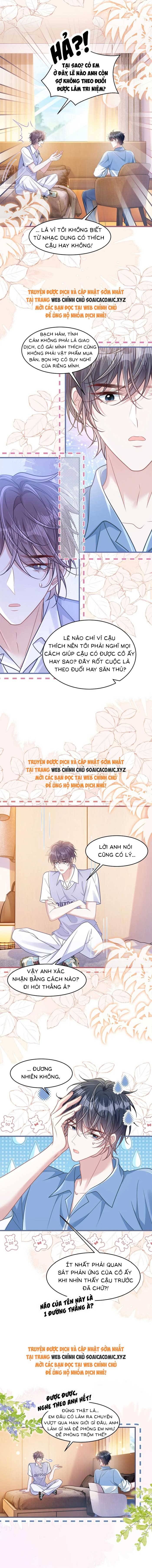 Ninita Yêu Dấu - Phần 2 Chap 1644.4 - Next Chap 1645.4