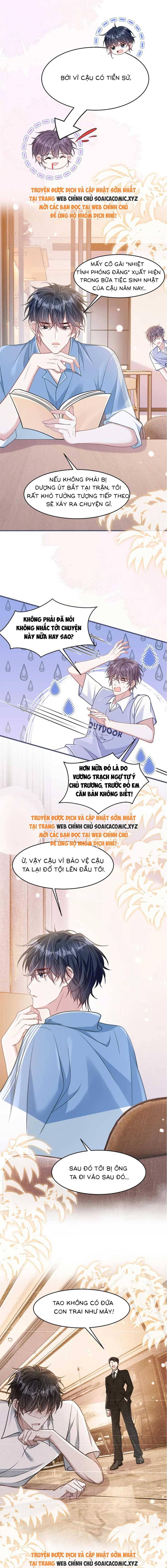 Ninita Yêu Dấu - Phần 2 Chap 1644.4 - Next Chap 1645.4