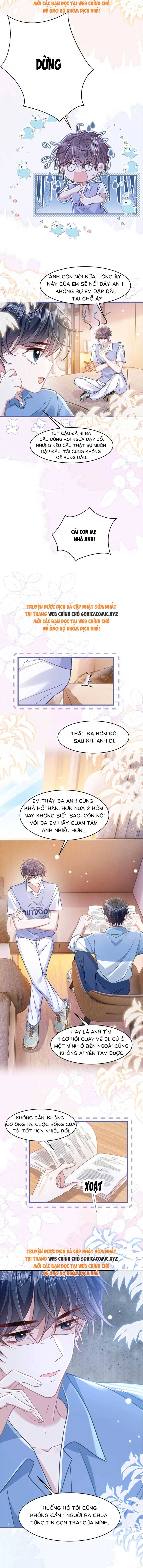 Ninita Yêu Dấu - Phần 2 Chap 1644.4 - Next Chap 1645.4