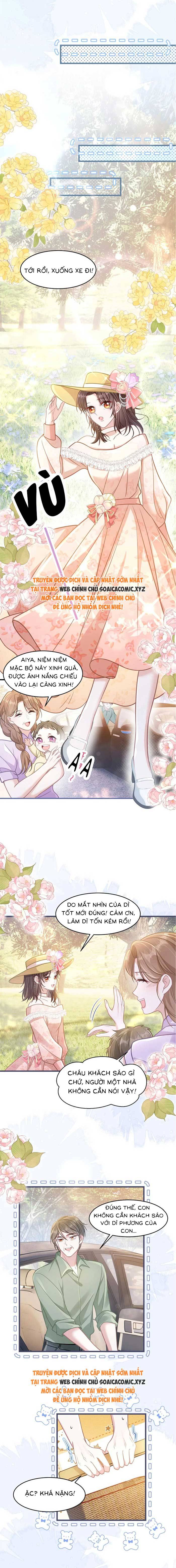 Ninita Yêu Dấu - Phần 2 Chap 1644.4 - Next Chap 1645.4