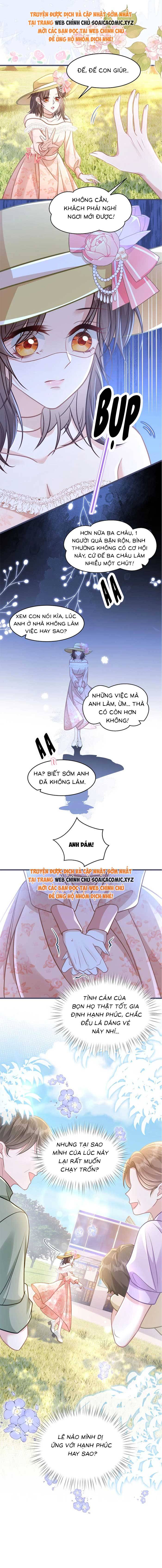 Ninita Yêu Dấu - Phần 2 Chap 1644.4 - Next Chap 1645.4