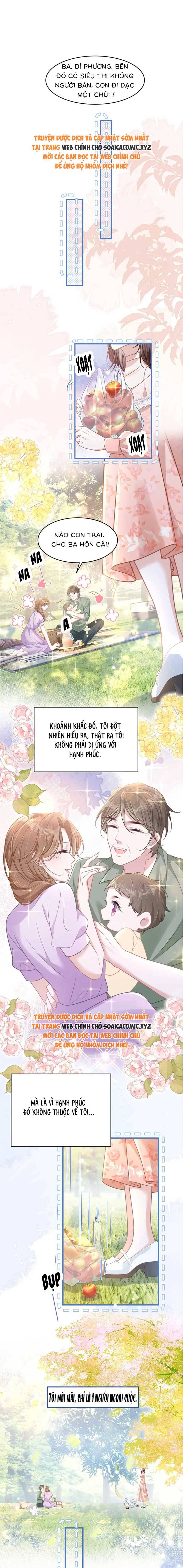 Ninita Yêu Dấu - Phần 2 Chap 1644.4 - Next Chap 1645.4