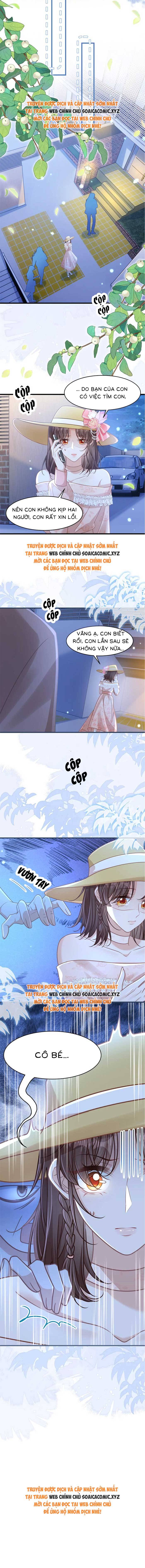 Ninita Yêu Dấu - Phần 2 Chap 1644.4 - Next Chap 1645.4