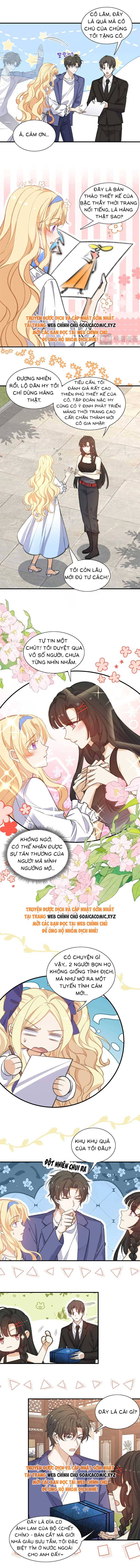 Ninita Yêu Dấu - Phần 2 Chap 1644.5 - Next Chap 1645.5