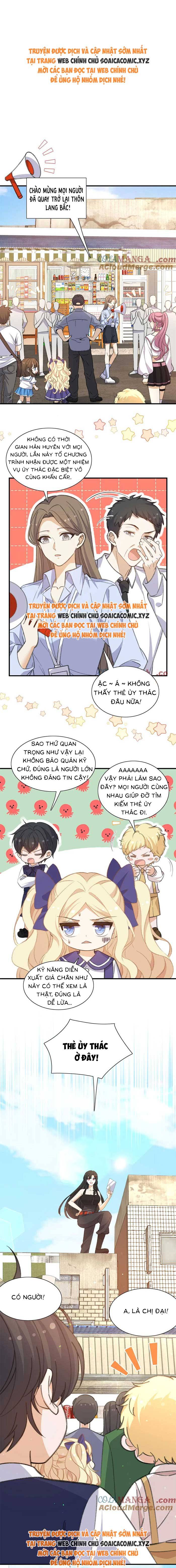 Ninita Yêu Dấu - Phần 2 Chap 1644.6 - Next Chap 1645.6