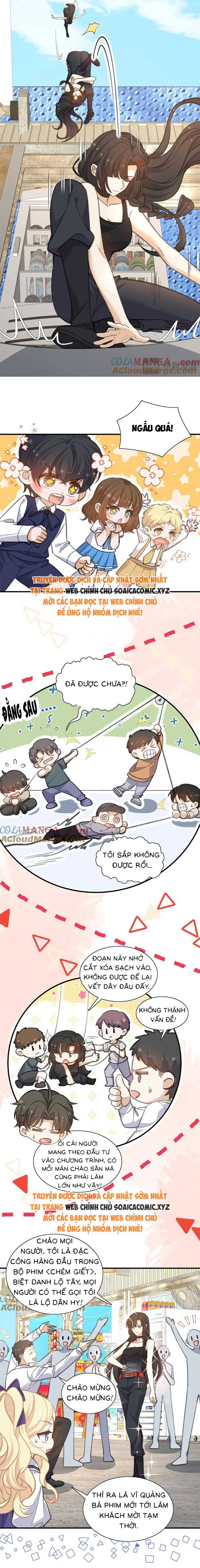 Ninita Yêu Dấu - Phần 2 Chap 1644.6 - Next Chap 1645.6