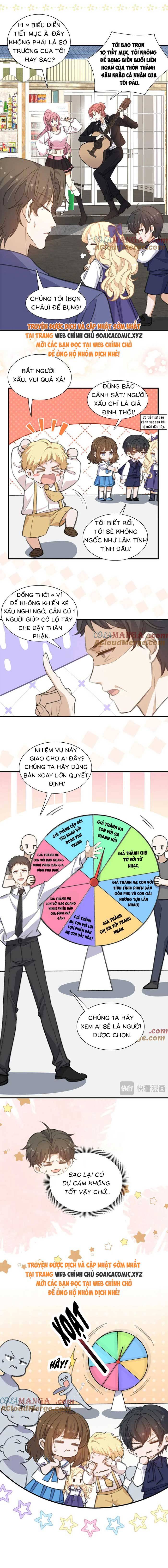 Ninita Yêu Dấu - Phần 2 Chap 1644.6 - Next Chap 1645.6