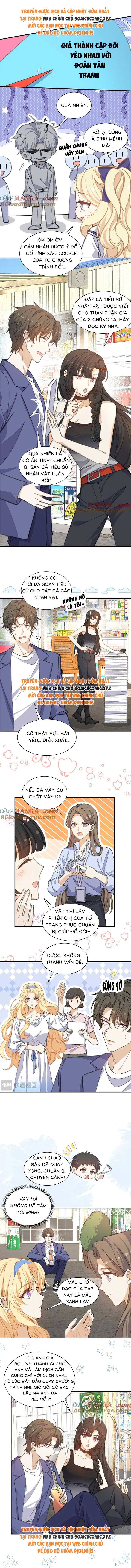 Ninita Yêu Dấu - Phần 2 Chap 1644.6 - Next Chap 1645.6