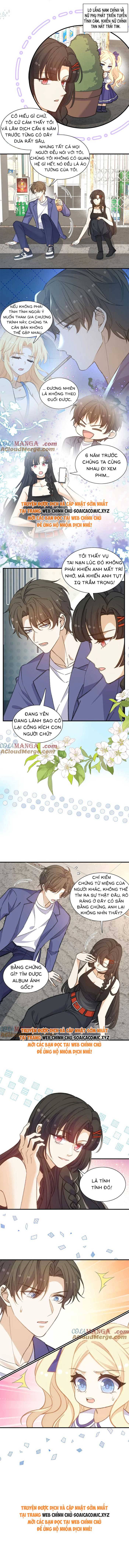 Ninita Yêu Dấu - Phần 2 Chap 1644.6 - Next Chap 1645.6