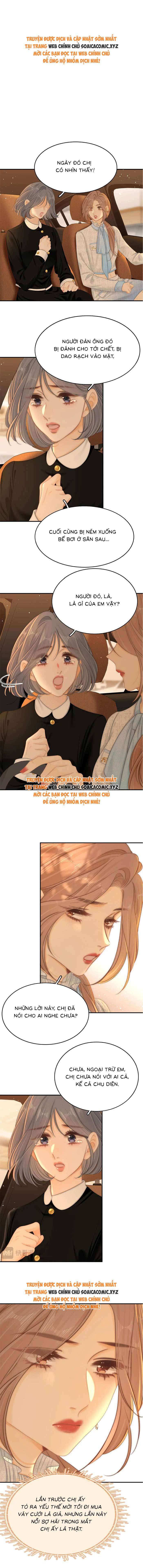 Ninita Yêu Dấu - Phần 2 Chap 1644.8 - Next Chap 1645.8