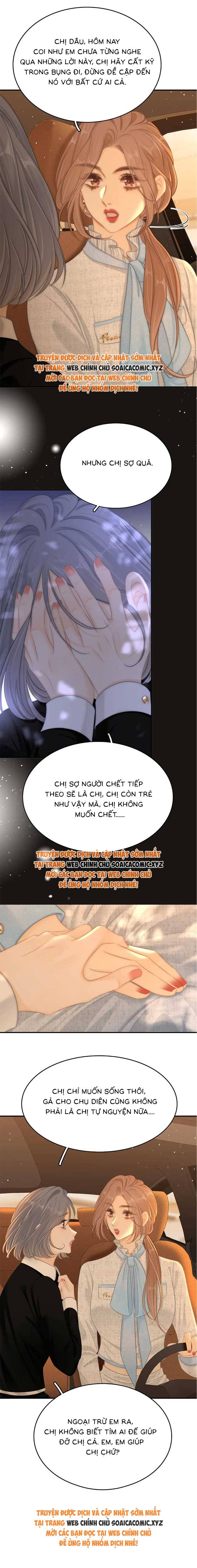 Ninita Yêu Dấu - Phần 2 Chap 1644.8 - Next Chap 1645.8