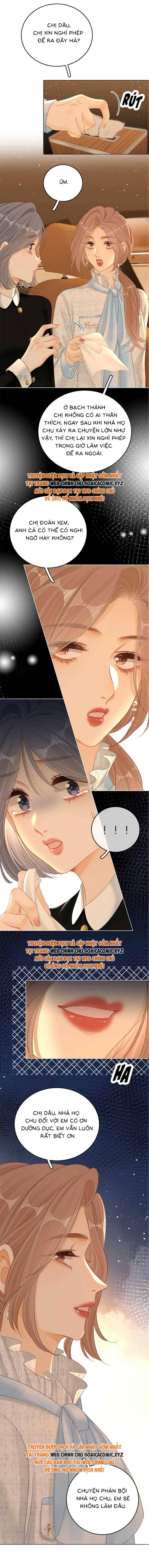 Ninita Yêu Dấu - Phần 2 Chap 1644.8 - Next Chap 1645.8