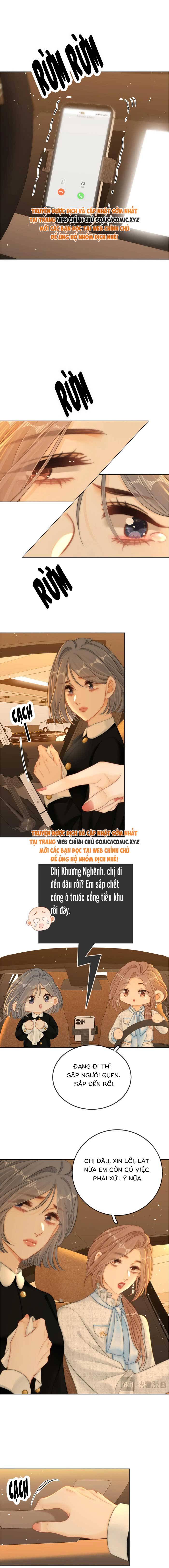 Ninita Yêu Dấu - Phần 2 Chap 1644.8 - Next Chap 1645.8