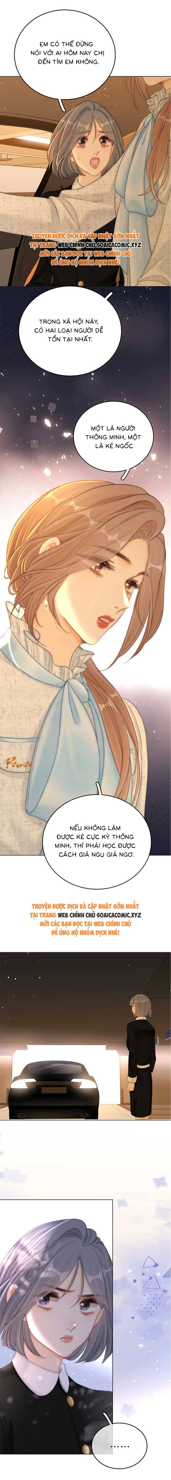 Ninita Yêu Dấu - Phần 2 Chap 1644.8 - Next Chap 1645.8