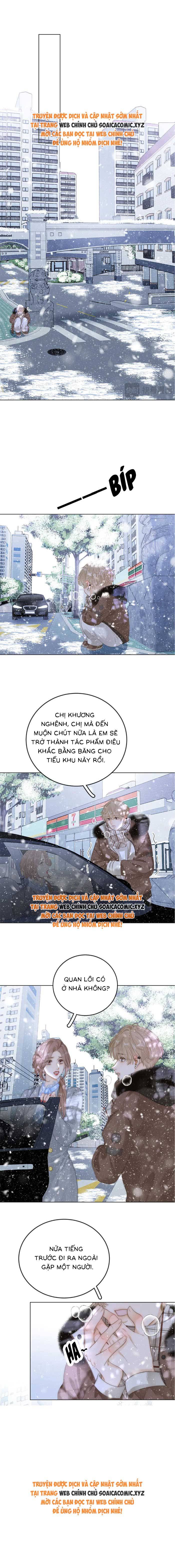 Ninita Yêu Dấu - Phần 2 Chap 1644.8 - Next Chap 1645.8