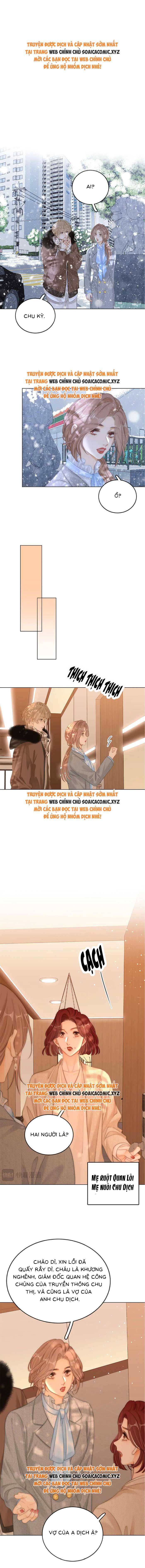 Ninita Yêu Dấu - Phần 2 Chap 1644.9 - Next Chap 1645.9