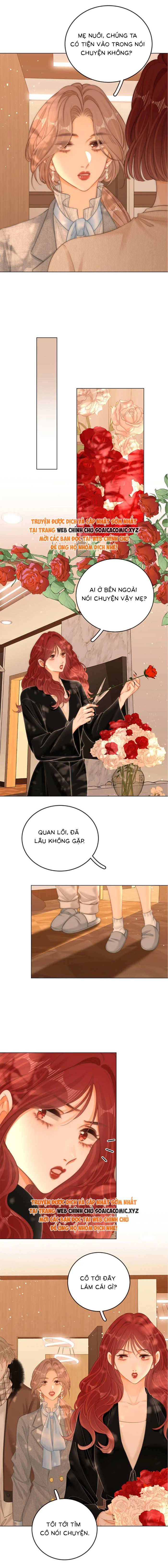 Ninita Yêu Dấu - Phần 2 Chap 1644.9 - Next Chap 1645.9