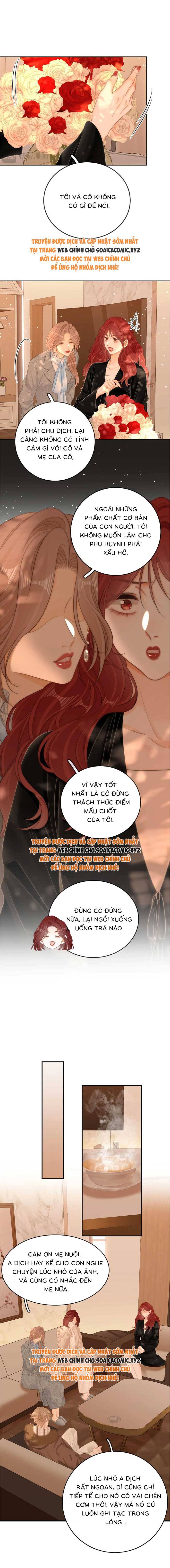 Ninita Yêu Dấu - Phần 2 Chap 1644.9 - Next Chap 1645.9