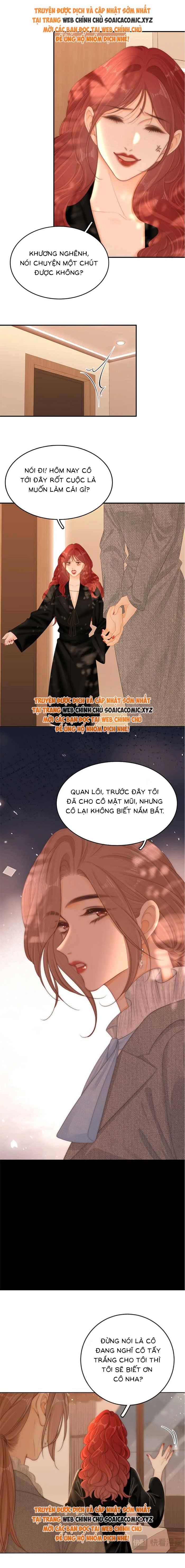 Ninita Yêu Dấu - Phần 2 Chap 1644.9 - Next Chap 1645.9
