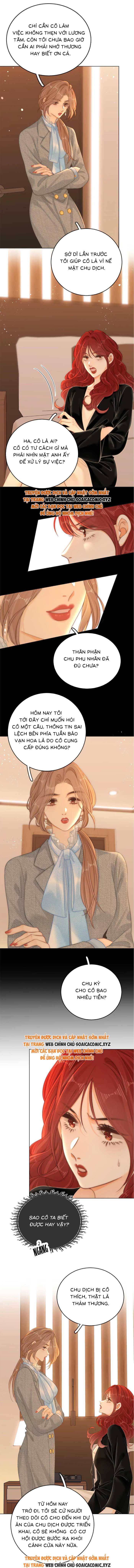 Ninita Yêu Dấu - Phần 2 Chap 1644.9 - Next Chap 1645.9