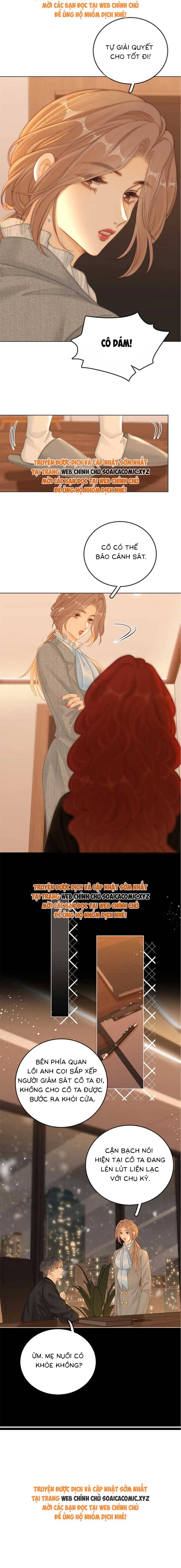 Ninita Yêu Dấu - Phần 2 Chap 1644.9 - Next Chap 1645.9